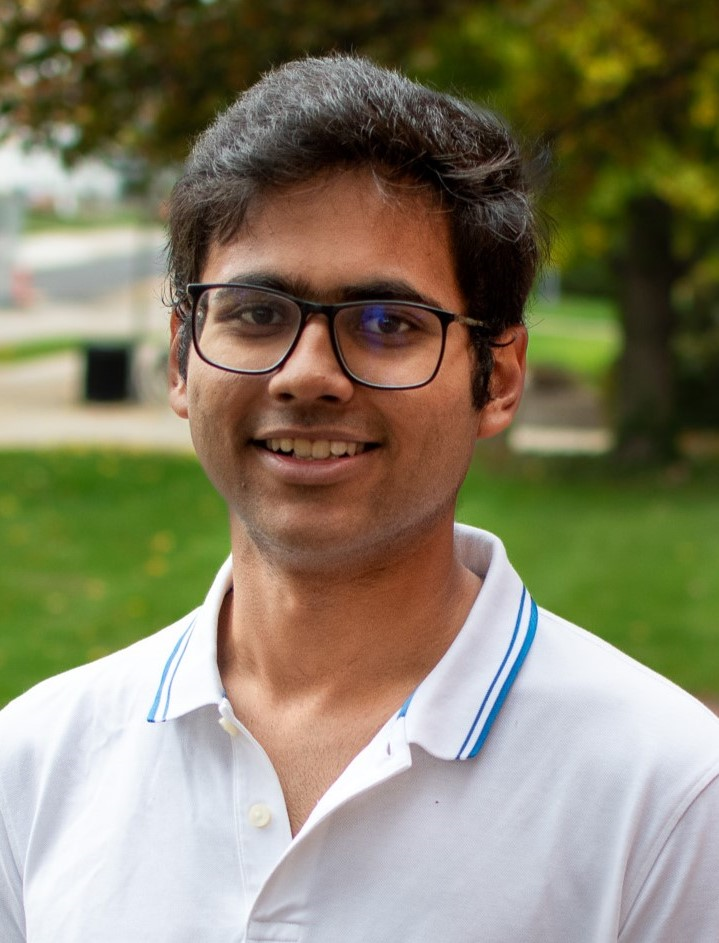 Dev Mehrotra